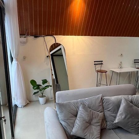 Agriya Lubis Cabin Diyeng 外观 照片