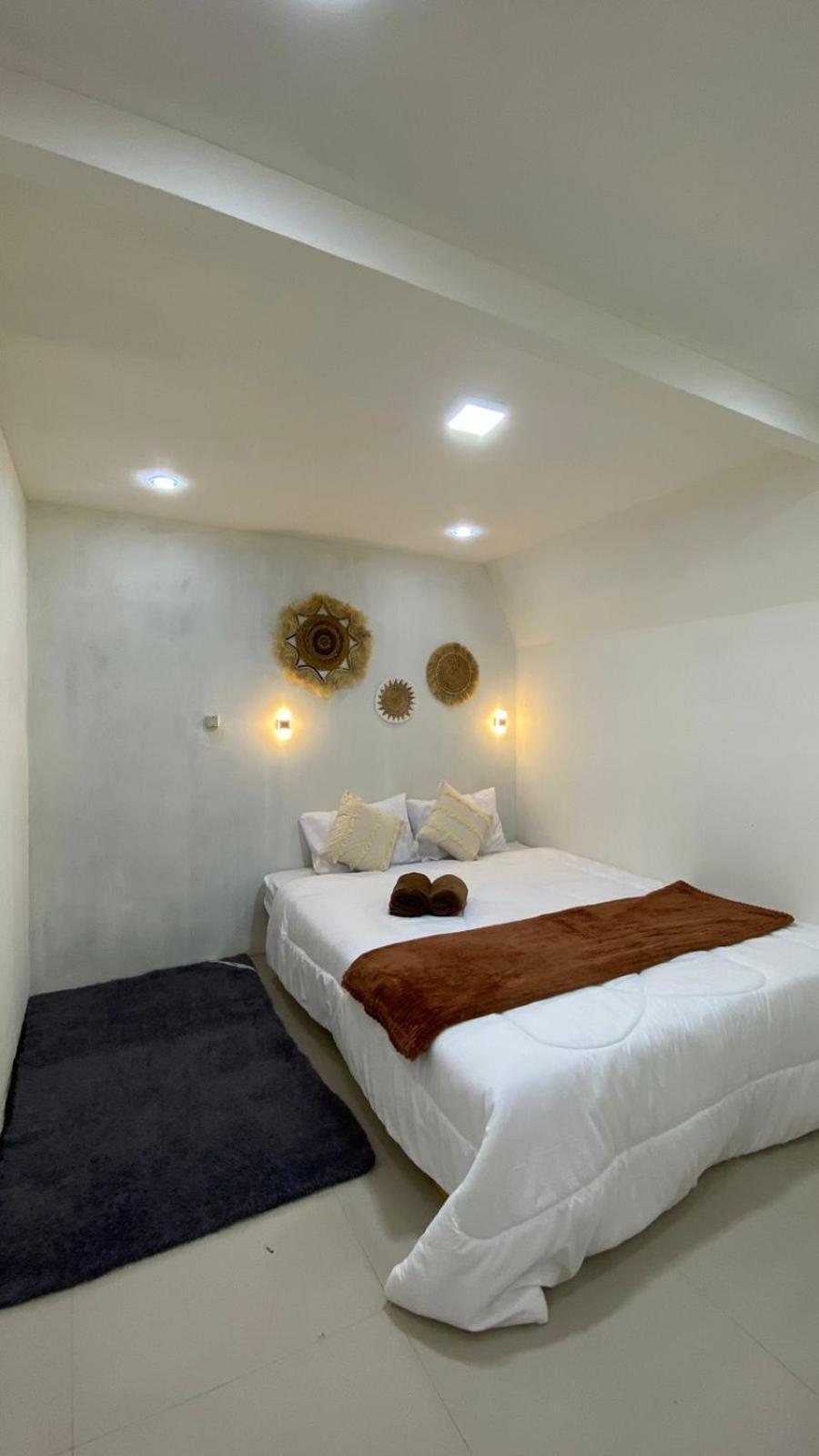 Agriya Lubis Cabin Diyeng 客房 照片